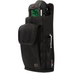Mobilis REFUGE Holster HHD GUN L REFUGE Holster HHD GUN L, inkl.: Hüftgurt (Basic), passend für: Mobil-Terminals mit Pistolengriff (031004)