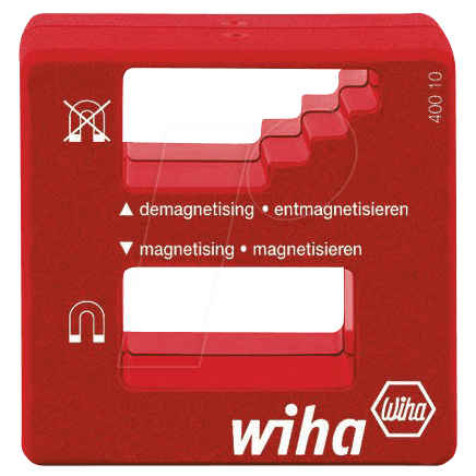 Wiha Magnetiser Nicht elektrisch (40010)