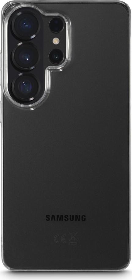 Hama Handyhülle Slim Protect für Samsung Galaxy S26 Ultra, durchsichtig (00016027)