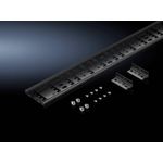 Rittal 5302.120 Rack Zubehör Kabelmanagementtafel (5302120)