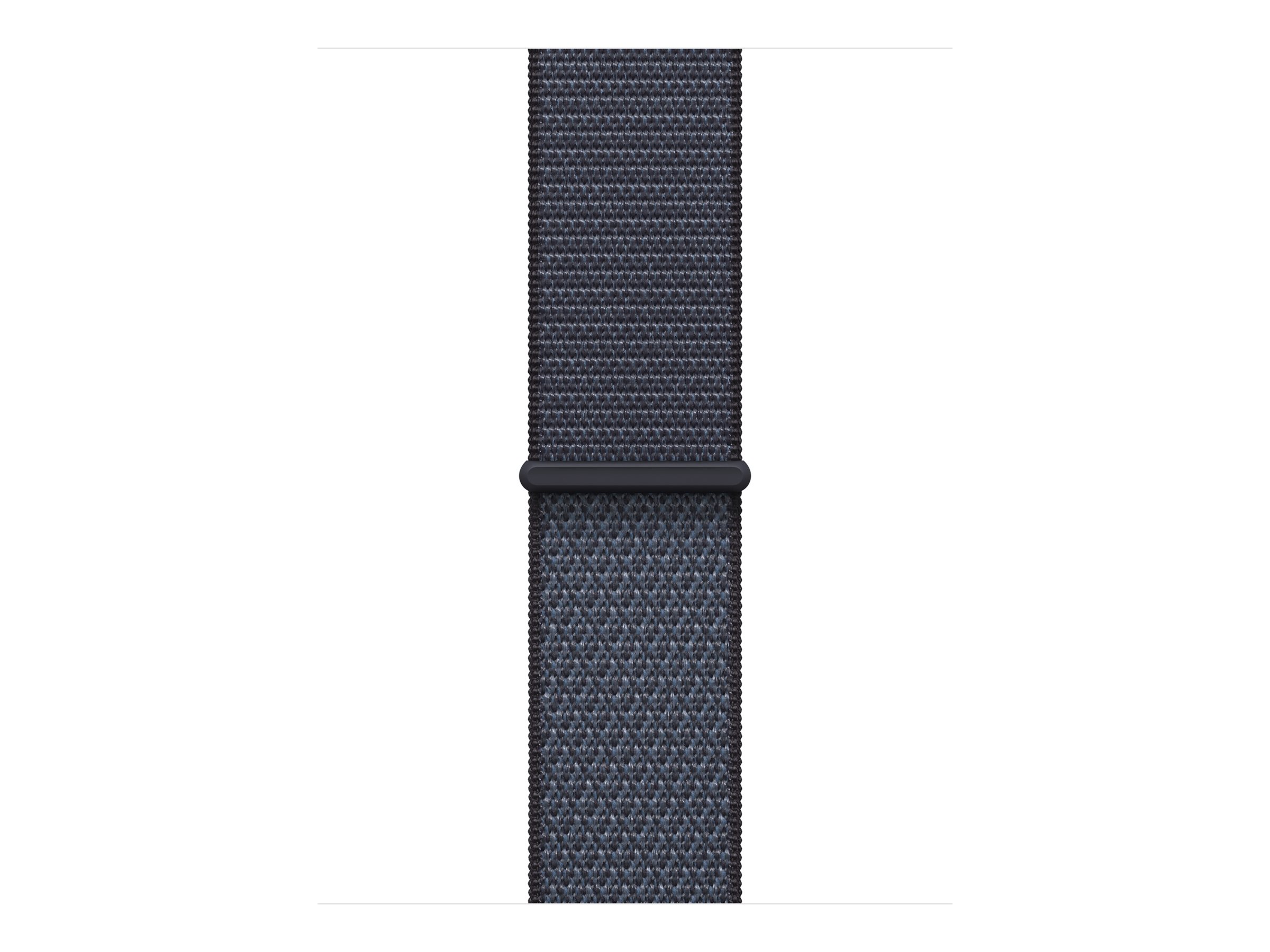 Apple 42mm Sport Loop Maritimblau