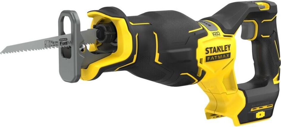 Stanley Fatmax SFMCS311B Säbelsäge 18 V schwarz, gelb (SFMCS311B-XJ)