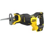 Stanley Fatmax SFMCS311B Säbelsäge 18 V schwarz, gelb (SFMCS311B-XJ)