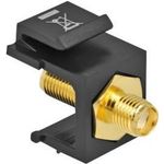 Delock Keystone Module SMA female > SMA female (86866)