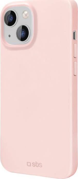 SBS TEINSTIP1561P Handy-Schutzhülle 15,5 cm (6.1") Cover Pink (TEINSTIP1561P)