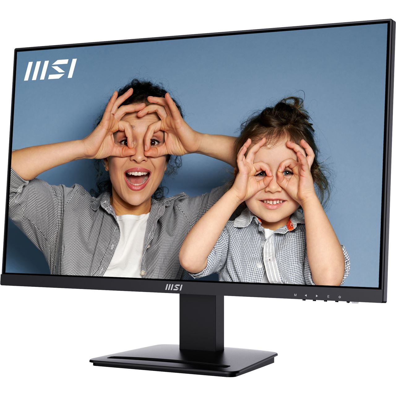 MSI PRO MP273UDE Flachbildschirm (TFT/LCD) (9S6-3PB4CH-209)