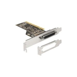 DeLock PCI Card > 1 x Parallel (89362)