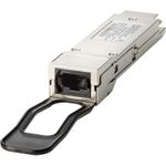 Hewlett Packard Enterprise 10GBE SFP+ SR 300M Netzwerk-Transceiver-Modul Faseroptik 100000 Mbit/s QSFP28 850 nm (Q6M30A)
