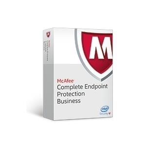 McAfee Complete EndPoint Protection Business (CEBCDE-DA-AA)