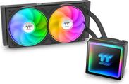 Thermaltake TH240 V3 ARGB Sync AIO Black (CL-W465-PL12SW-A)