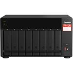 QNAP TS-873A NAS-Server (TS-873A-SW5T)