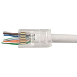 Microconnect KON506-50EZ Drahtverbinder RJ45 (KON506-50EZ)