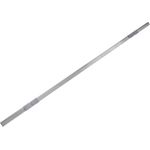 Hama 00021213 Zubehör für Hintergrundbildschirm Silber Metall 1 Stück(e) (00021213)