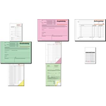 Sigel AG615 Geschäftsformular (AG615)