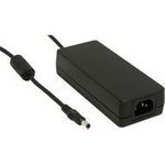 MEAN WELL GST90A48-P1M Netzteil & Spannungsumwandler Indoor 90 W Schwarz (GST90A48-P1M)