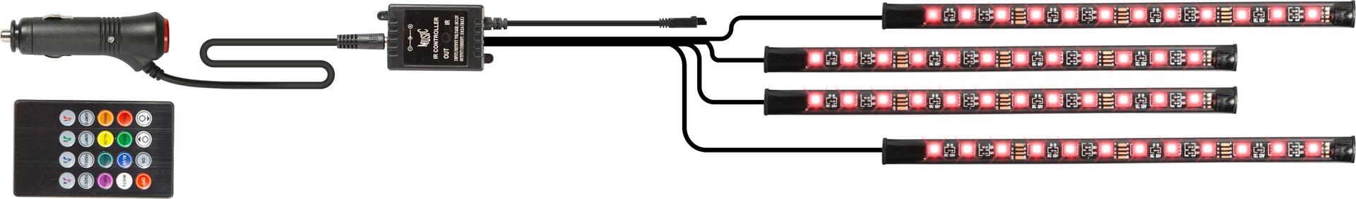 Technaxx TX-140 Indoor (4858)