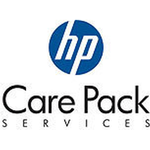 HPE EPACK 4YR NBD F/ DEDICATED STORAGE (HX396E)