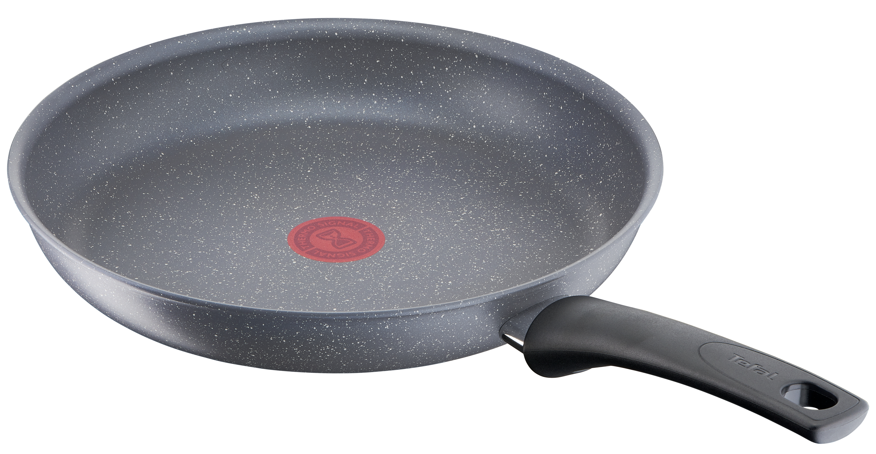 Tefal Healthy Chef G15002 Allzweckpfanne 20 cm Grau
