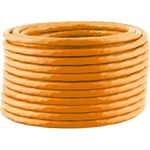 S/CONN maximum connectivity Verlegekabel, cat. 7 S/FTP, BasePro, orange, 50m (08-8405507)