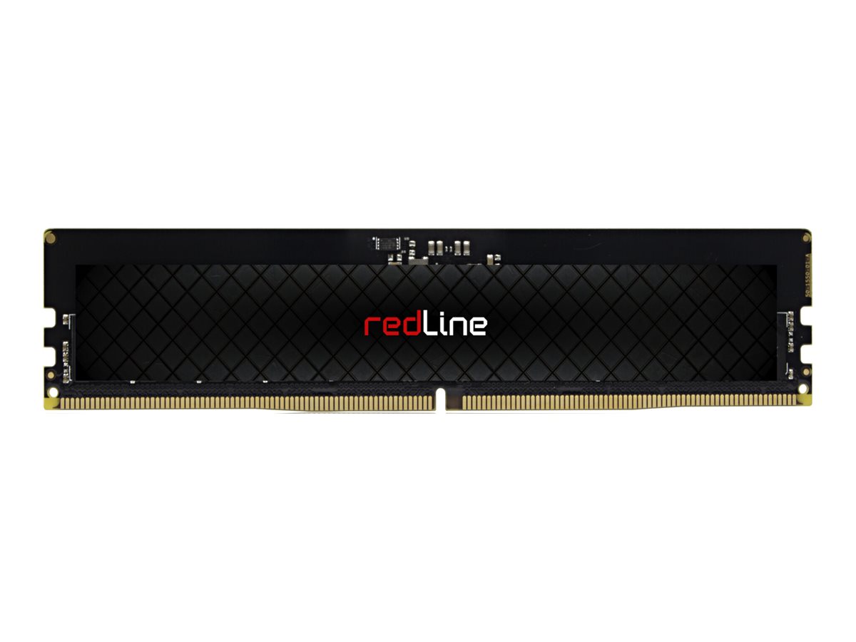 Mushkin Redline DDR5 32 GB RAM 5200 MHz CL42 UDIMM