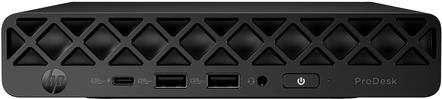 HP INC. HP PRODESK 4 MINI G1I U5-235T 32G 512G W11P WIFI6E USB-C 100W (B6YZ7ET#ABD)