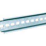 Rittal SZ 2314.000. Produktfarbe: Silber, Material: Stahl, Anzahl enthaltener Produkte: 10 Stück(e). Paketgewicht: 440 g (2314.000)