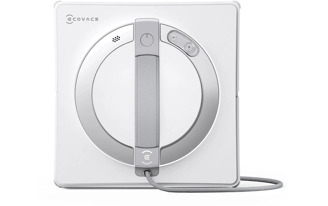 Ecovacs Winbot W2 PRO Fensterputzroboter 4500 mAh 110 min Weiß