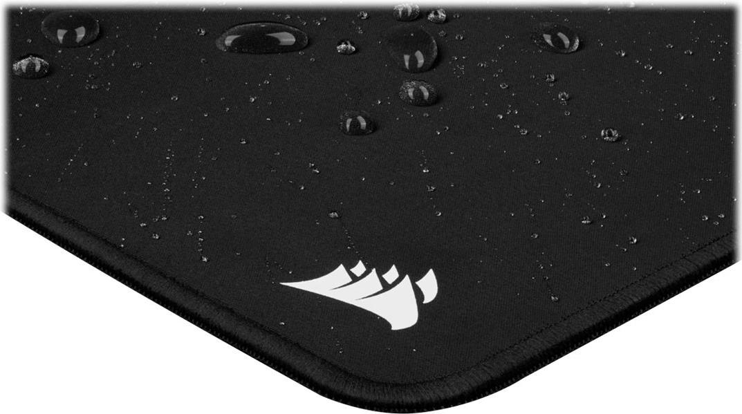 CORSAIR Gaming MM350 PRO Premium Extended XL Gaming-Mauspad 930 x 400 x 4 mm Schwarz