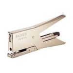 Leitz Heftzange Juwel-2000 vernickelt bis 12 Blatt  - 5557-00-82 (5557-00-82)