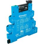 Finder MasterOutput schmales Koppelrelais für DIN-Schiene 39.50.8.230.9024 Schaltspannung 24 V/DC (39.50.8.230.9024)