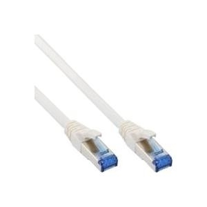 InLine Patch-Kabel RJ-45 (M) (76850W)