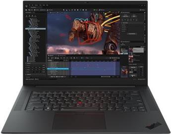 Lenovo ThinkPad P1 Gen 6 21FV (21FV000HGE)