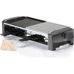Princess 162820 Raclette 8 Stone & Grill Party (162820)