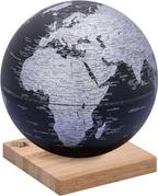 TROIKA Globus EXPLORER 360° (G2509-BKSI/MA)