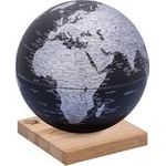 TROIKA Globus EXPLORER 360° (G2509-BKSI/MA)