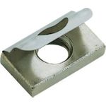 Vertiv Federmutter M5 breit 01.350.431.9 VE=50 Stück 1Stk=1VE 1 (013504319)