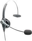 Jabra BlueParrott VR11 Headset 89% Noice Cancelling. Leichtgewichtig. Wetterfest. (202765)