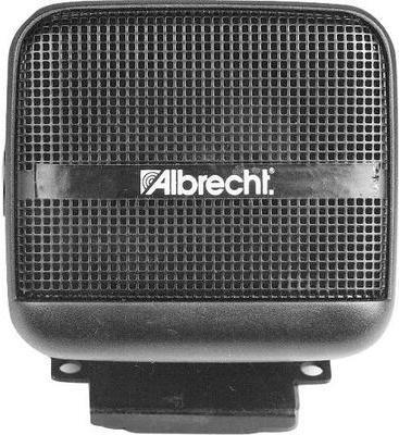 Albrecht CB 12 5 W 300 (7112)