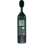 Testo 815 Digital A-Gewichtung (0563 8155)