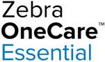 ZEBRA TC26XX OneCare Essential, 3 day return to base, purchased within 30 days of hardware. 5 year duration, includes comprehensive coverage. (Z1AE-TC27XX-5C00)