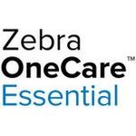 ZEBRA TC26XX OneCare Essential, 3 day return to base, purchased within 30 days of hardware. 5 year duration, includes comprehensive coverage. (Z1AE-TC27XX-5C00)