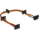 DeLOCK Netz-Splitter (60141)