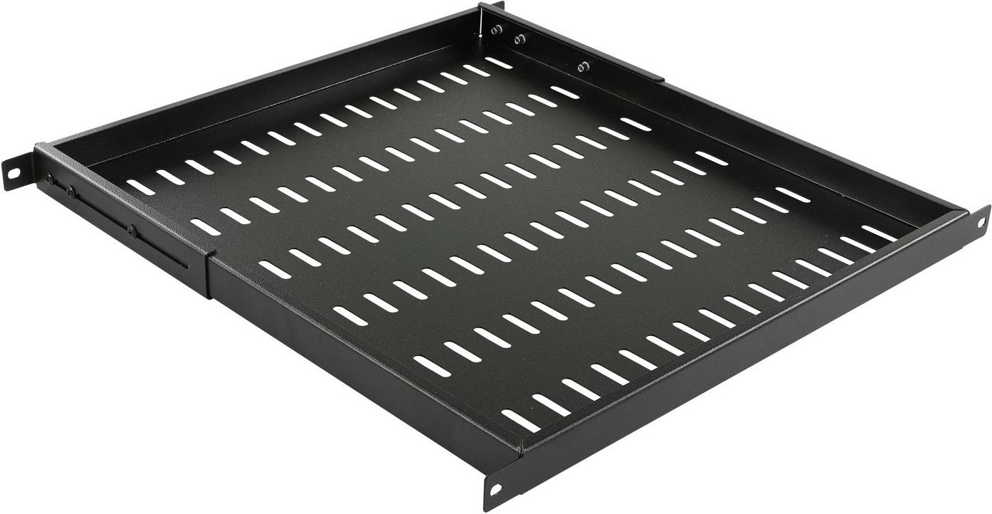 Lanview RAS800BL Schwarz (RAS800BL)