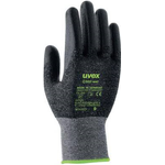Uvex Handschutz Strick-HS, C300 wet, Gr. 07 (6054207)