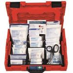 Bosch L-BOXX 102 Erste-Hilfe-Set 1600A02X2R Tragekasten (1600A02X2R)