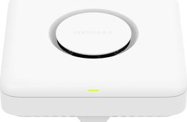 NETGEAR WBE758 WiFi 7 Access Point Tri-Band BE18.4 Gbps PoE++ 10G Insight Cloud