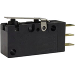 Zippy Mikroschalter VW1-P1S1-01D3-Z 250 V/AC 0.1 A 1 x Ein/(Ein) tastend 1 St. (VW1-P1S1-01D3-Z)