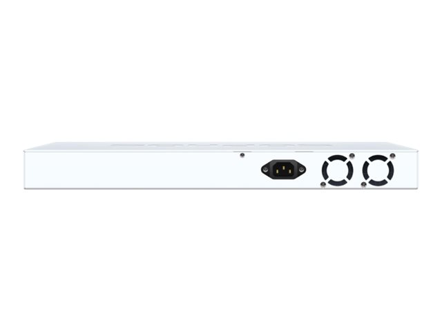 Sophos CS110-24FP Managed Switch 24 x 10/100/1000 PoE+ 4 x 10G SFP+ Weiß
