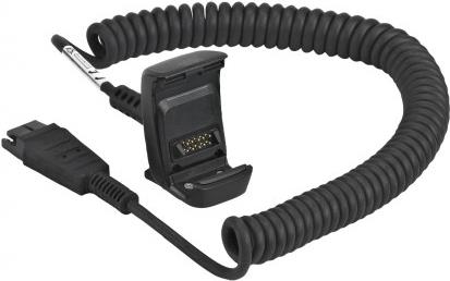 Zebra Headset-Kabel (CBL-TC8X-AUDQD-01)