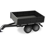 JAMARA Kipper für RC-Traktor 1 16 schwarz 6+ (423282)